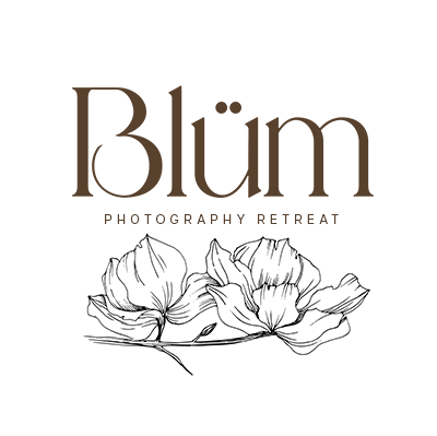 BLÜM Logo 23