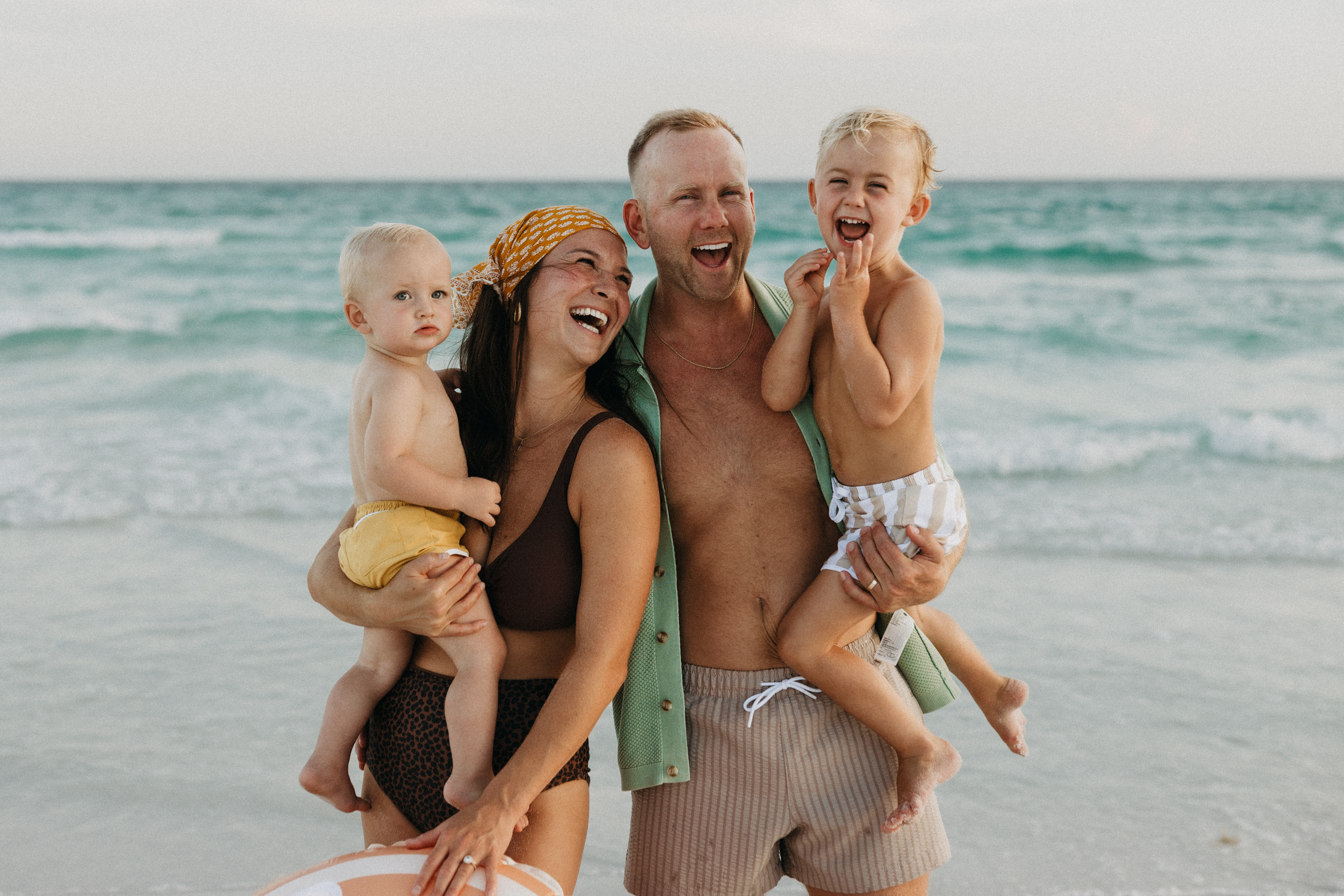 Hunter-8 beach photos, Florida, Santa Rosa, 30a photography, family photography