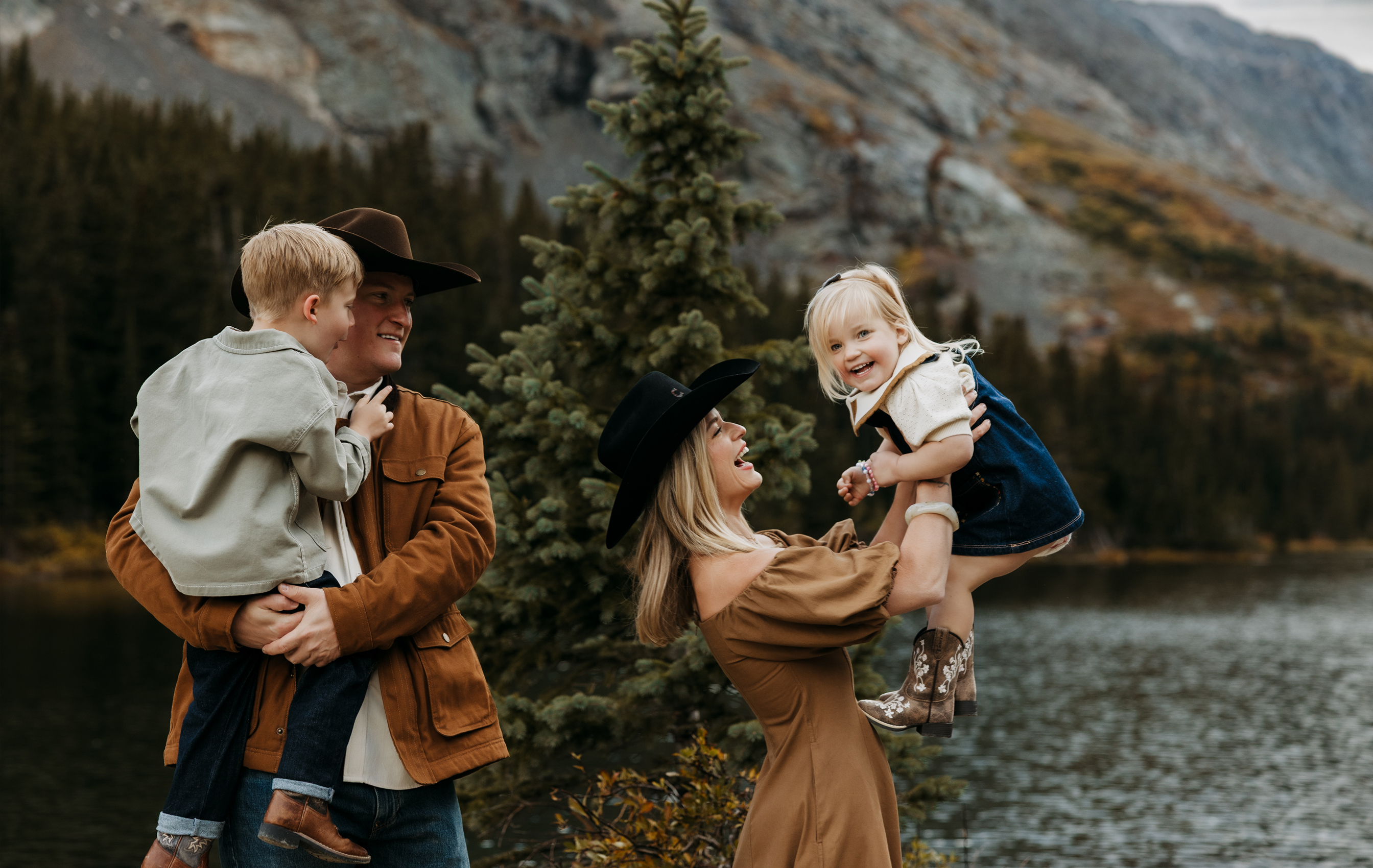 family photography